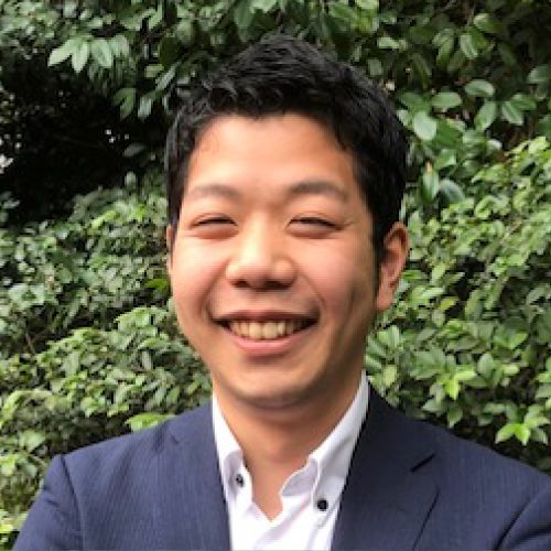 岸田賢