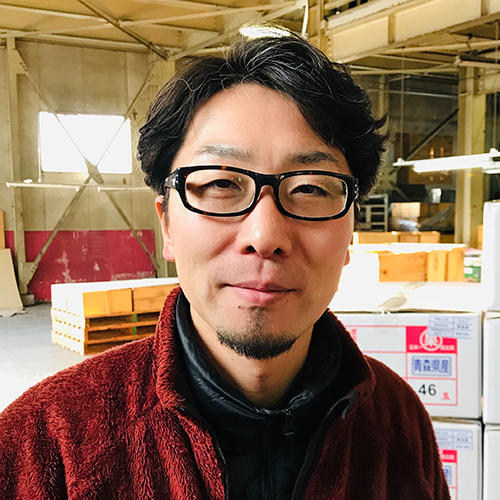 野呂拓之