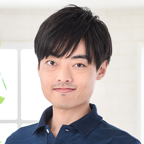 甲斐雄一郎