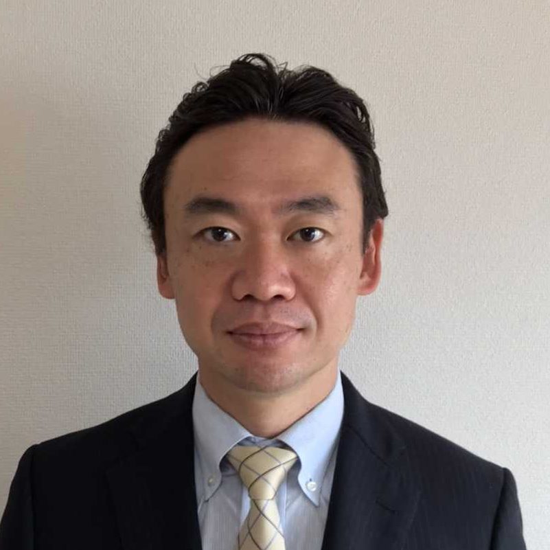 関戸洋平