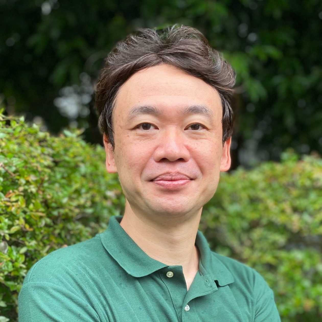 Yohei Sekido