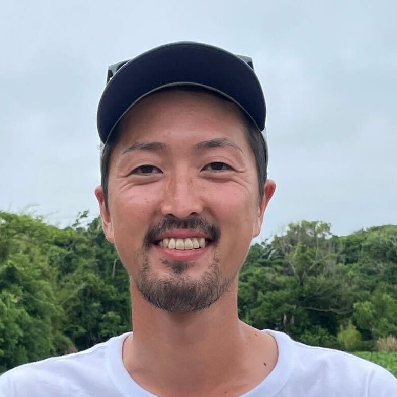 石橋 健太郎
