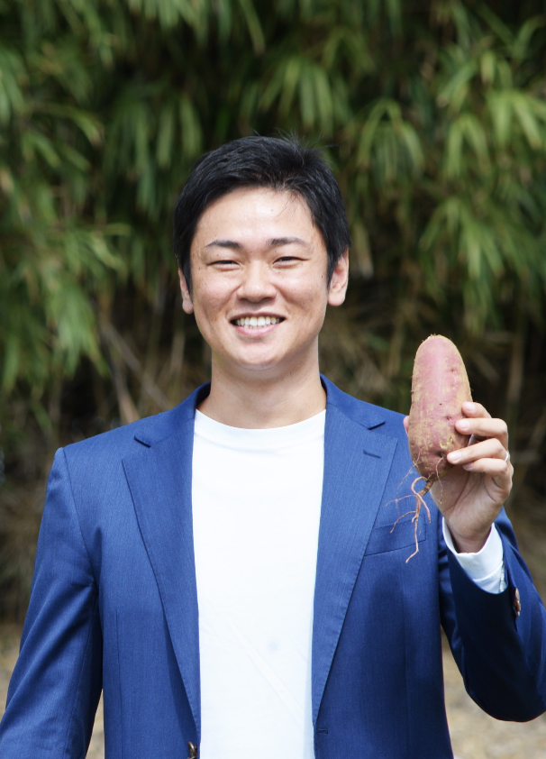 谷口 蒼輔